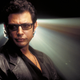 Jeff Goldblum stars in Jurassic Park